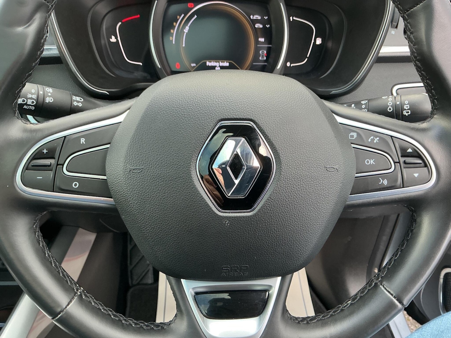 Used Renault Kadjar for sale - 78007610: Photo 20