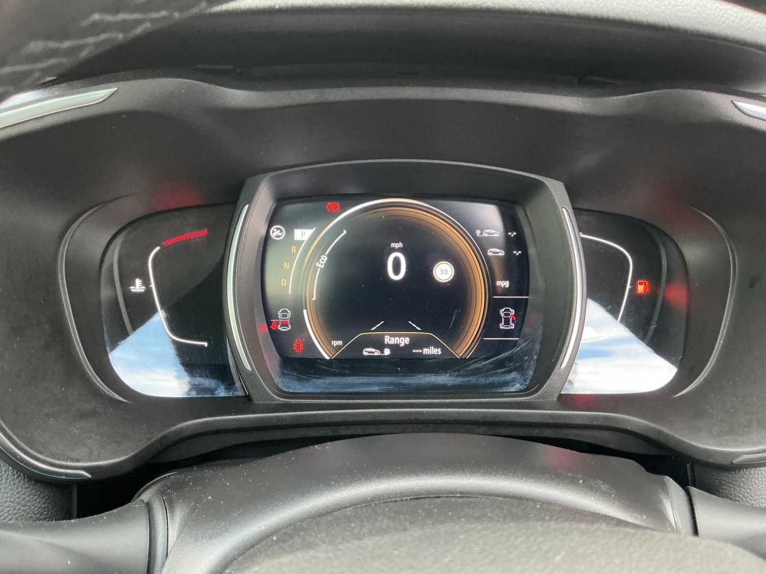 Used Renault Kadjar for sale - 78007610: Photo 21