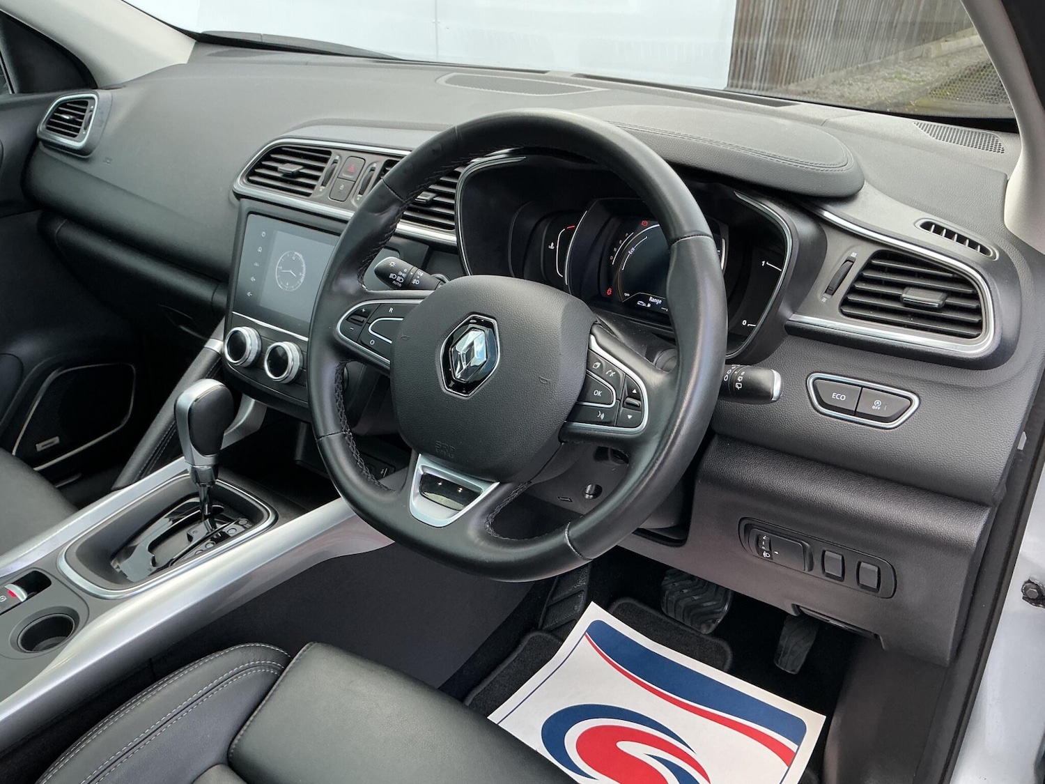 Used Renault Kadjar for sale - 78007610: Photo 23