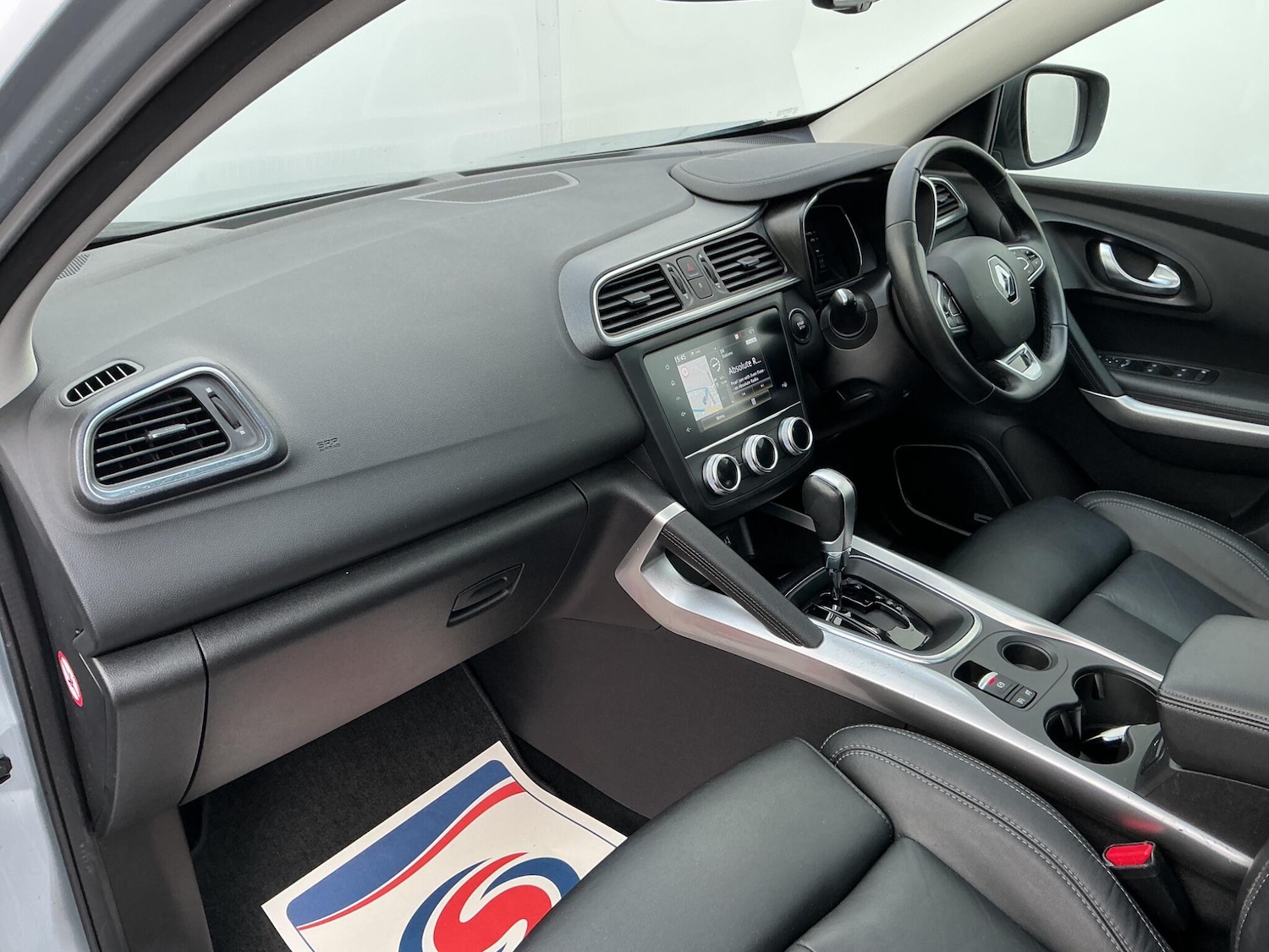 Used Renault Kadjar for sale - 78007610: Photo 24