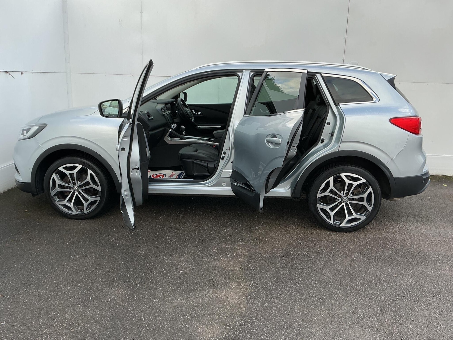 Used Renault Kadjar for sale - 78007610: Photo 28