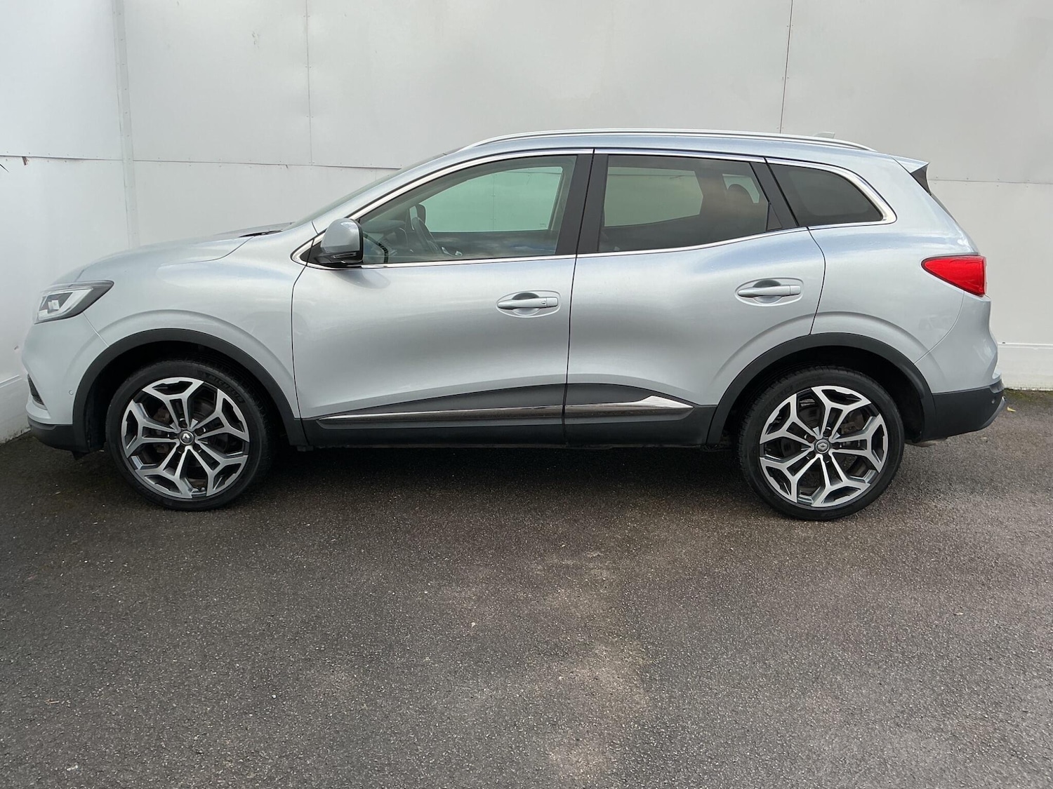 Used Renault Kadjar for sale - 78007610: Photo 3