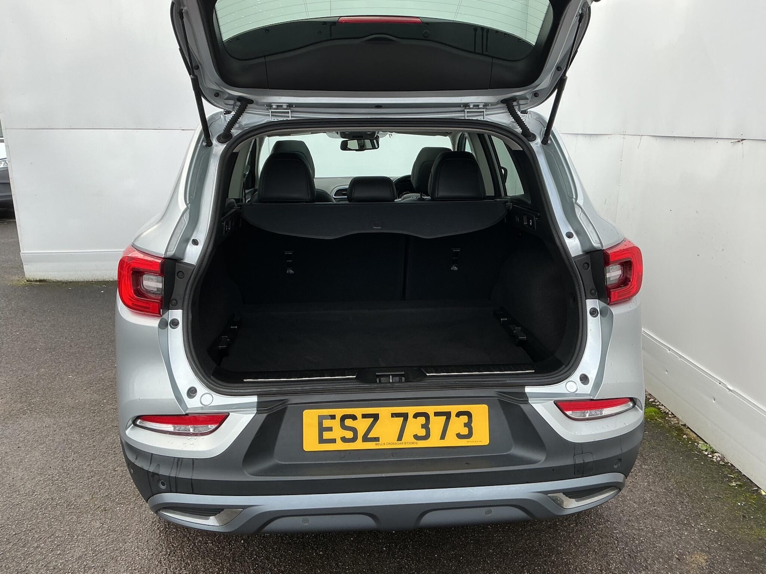 Used Renault Kadjar for sale - 78007610: Photo 30