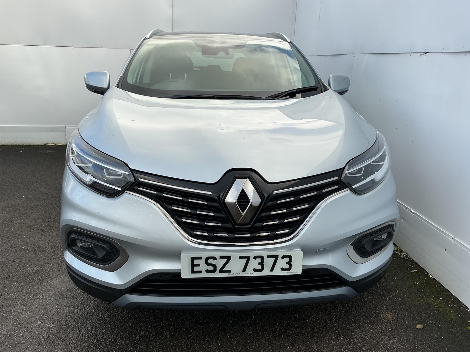 Used Renault Kadjar for sale - 78007610: Photo 31