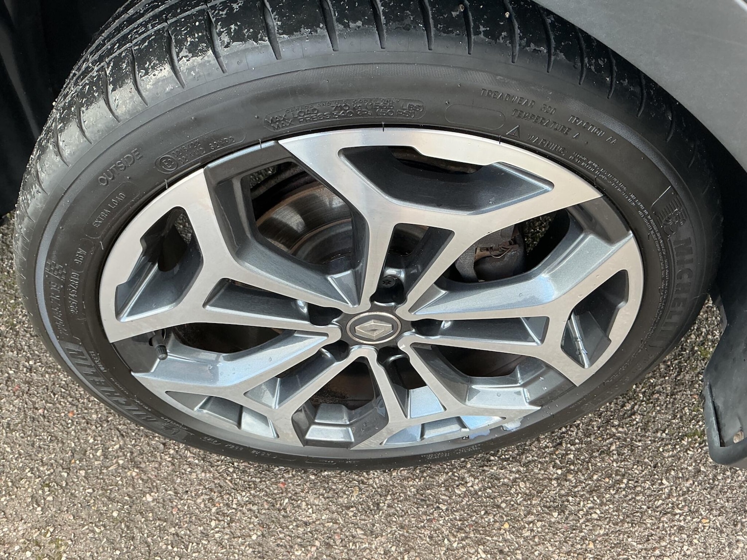 Used Renault Kadjar for sale - 78007610: Photo 32