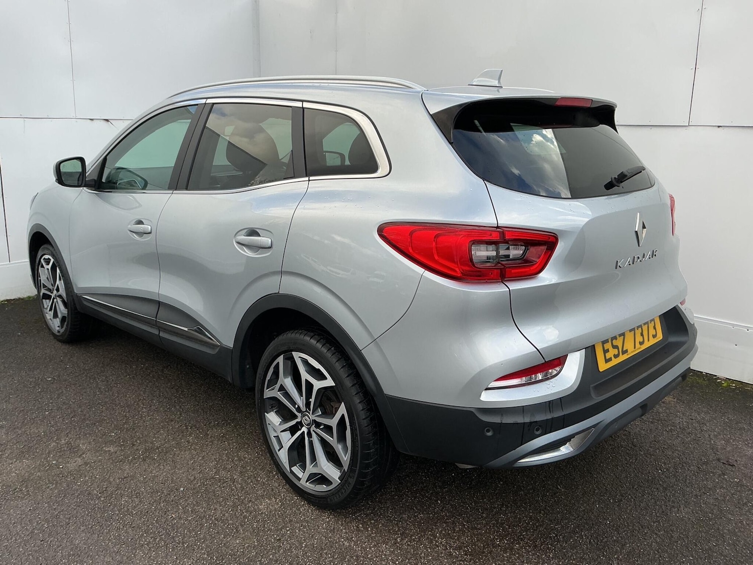 Used Renault Kadjar for sale - 78007610: Photo 4