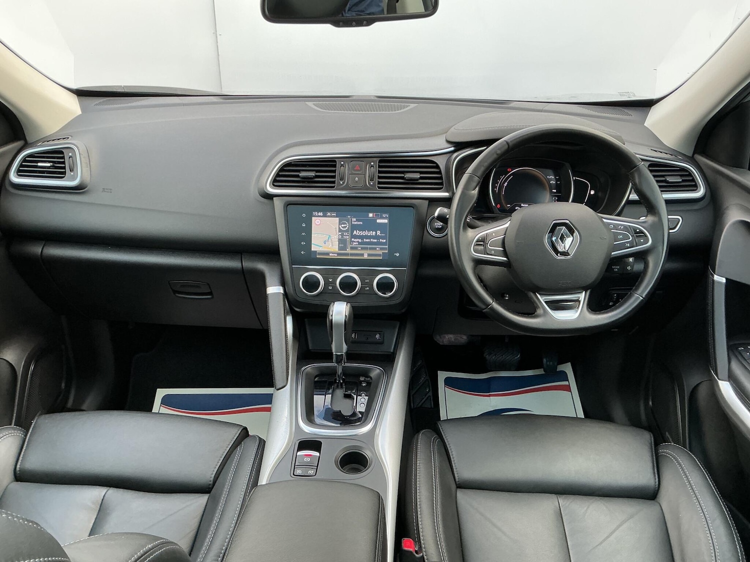 Used Renault Kadjar for sale - 78007610: Photo 5