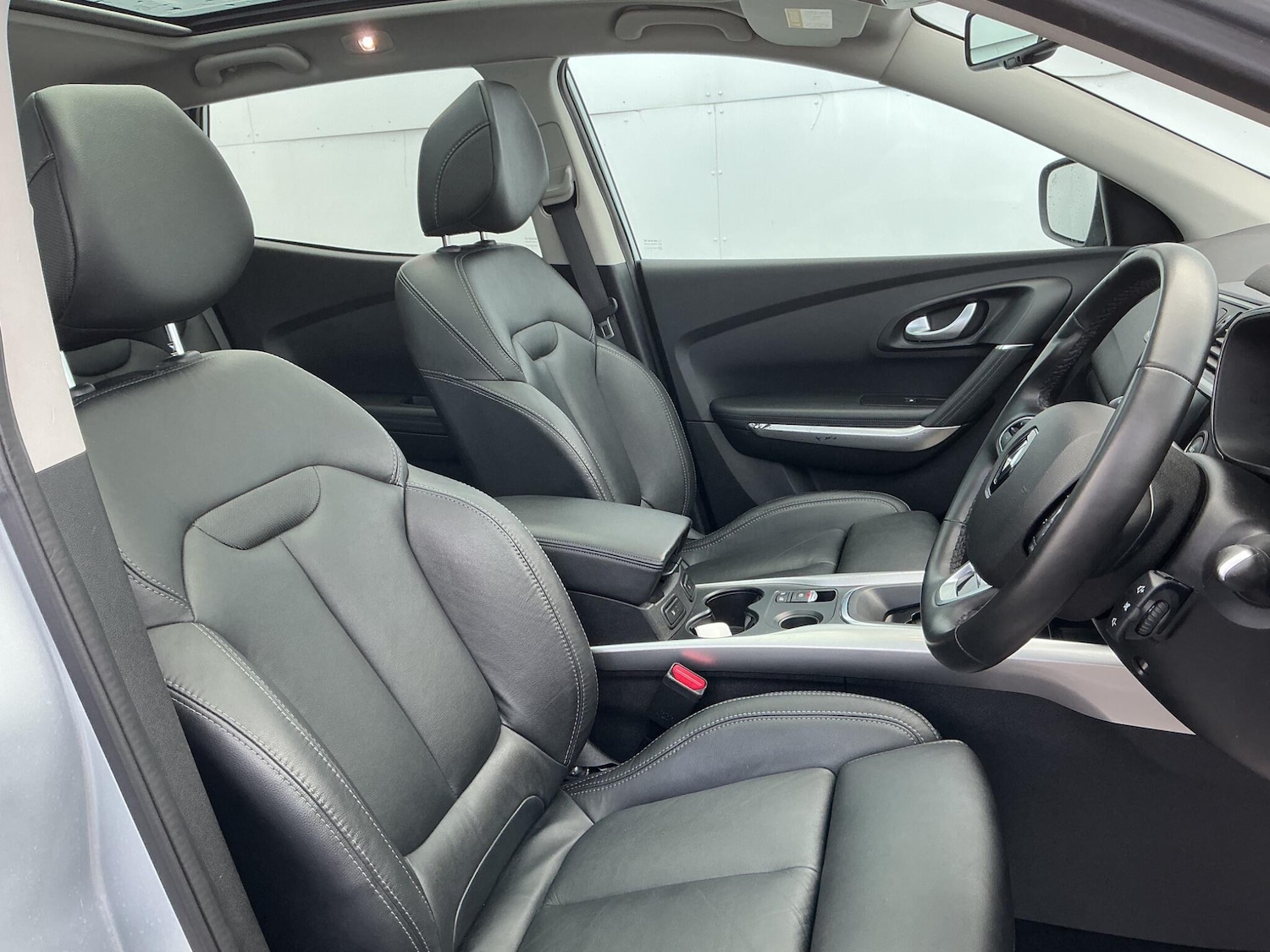 Used Renault Kadjar for sale - 78007610: Photo 6