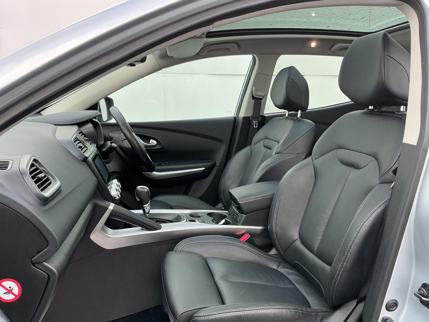 Used Renault Kadjar for sale - 78007610: Photo 7