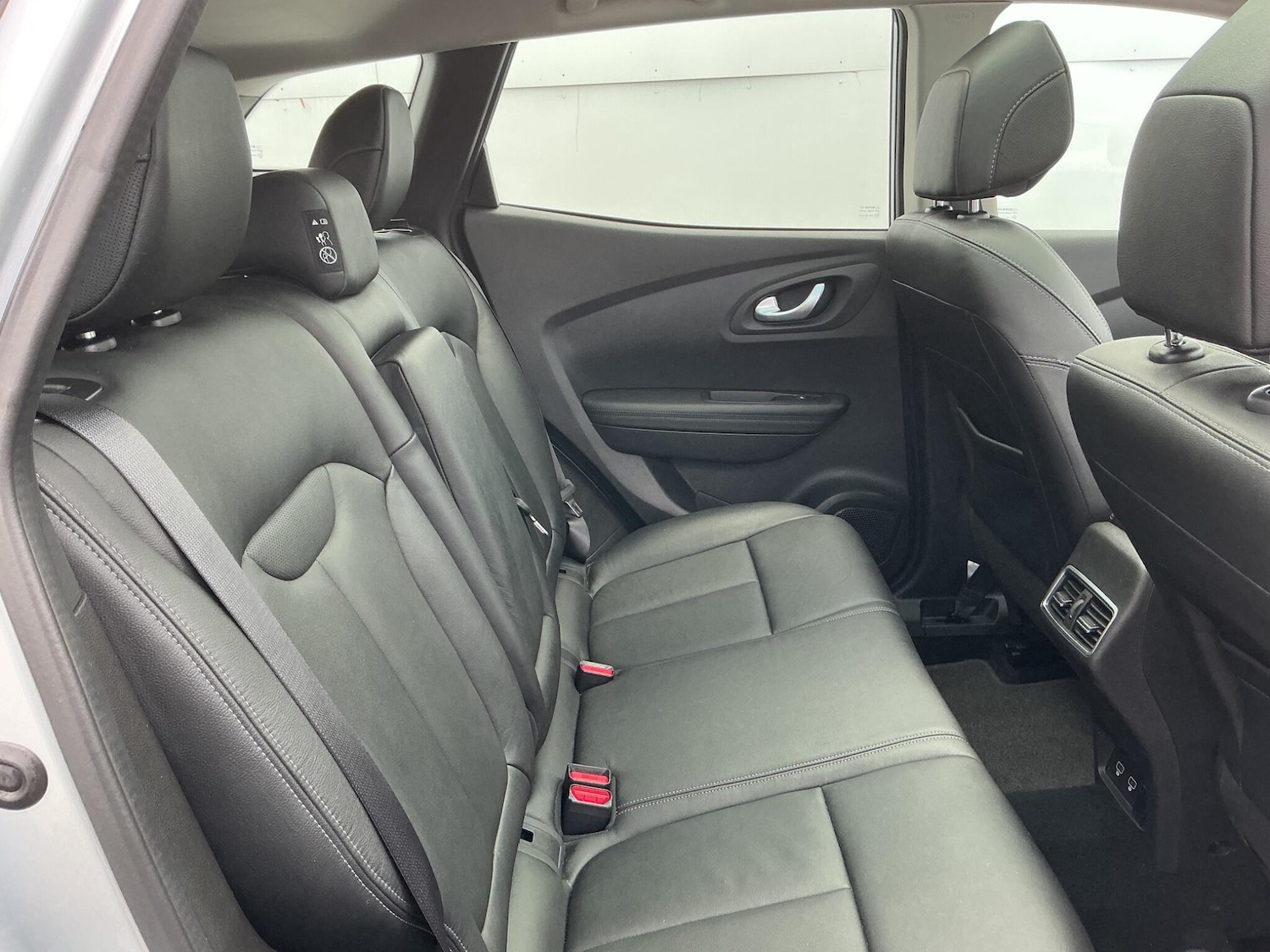 Used Renault Kadjar for sale - 78007610: Photo 8