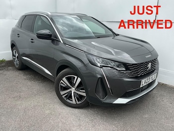 Used Peugeot 3008 2023 for sale - 78608935: Photo