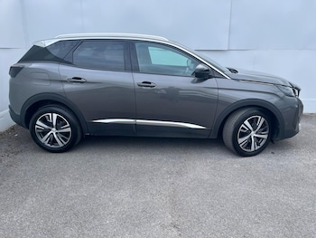 Used Peugeot 3008 2023 for sale - 78608935: Photo