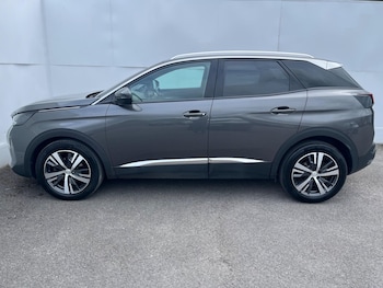 Used Peugeot 3008 2023 for sale - 78608935: Photo