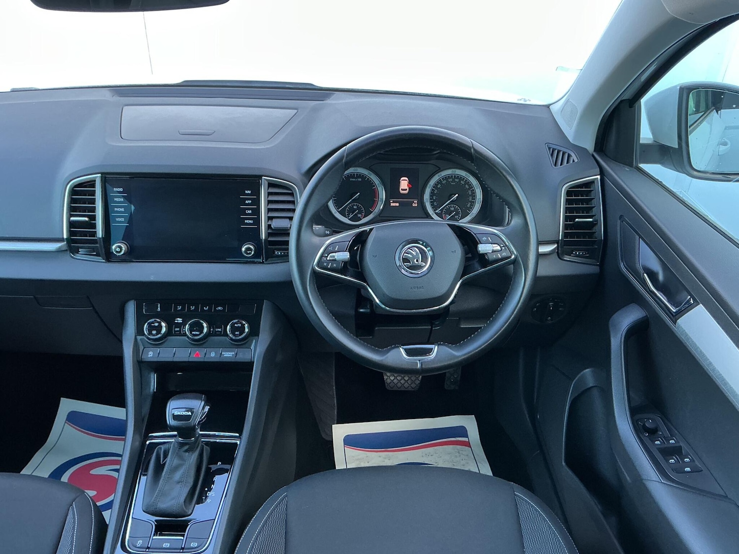 Used Skoda Karoq 2022 for sale - 76997000: Photo 10