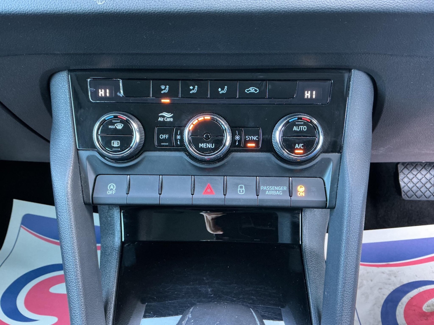 Used Skoda Karoq 2022 for sale - 76997000: Photo 15