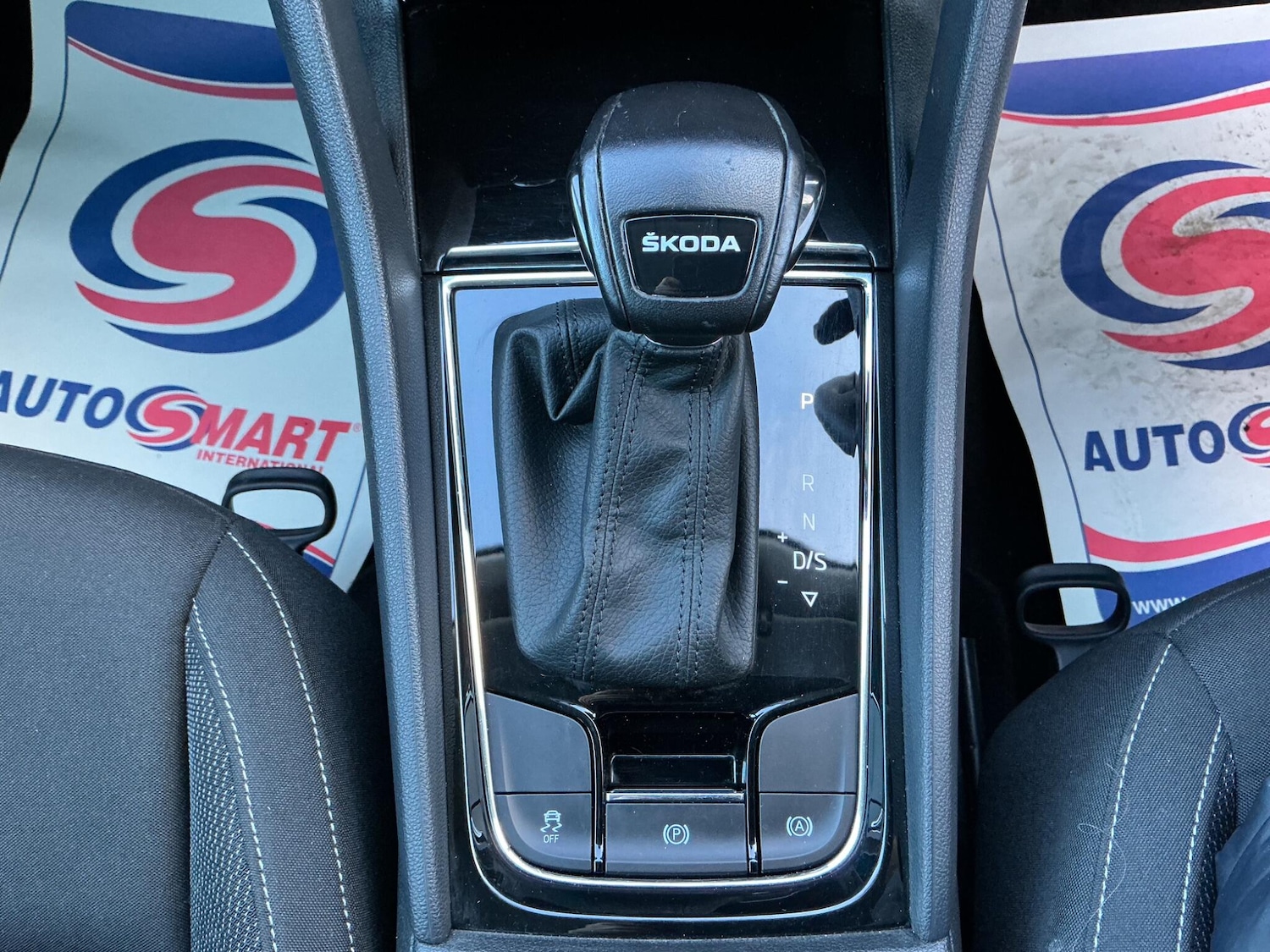 Used Skoda Karoq 2022 for sale - 76997000: Photo 16