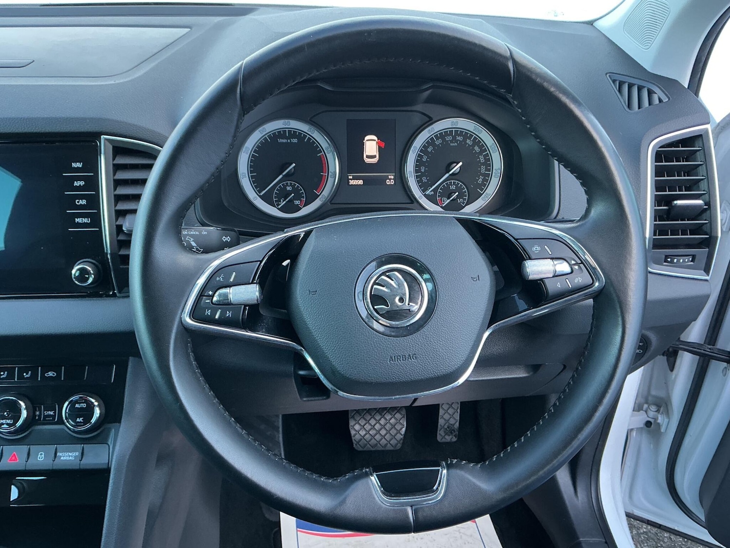 Used Skoda Karoq 2022 for sale - 76997000: Photo 17