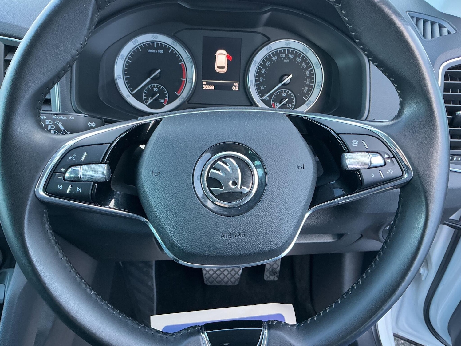 Used Skoda Karoq 2022 for sale - 76997000: Photo 18