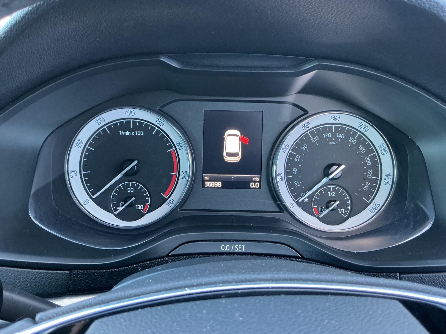 Used Skoda Karoq 2022 for sale - 76997000: Photo 20