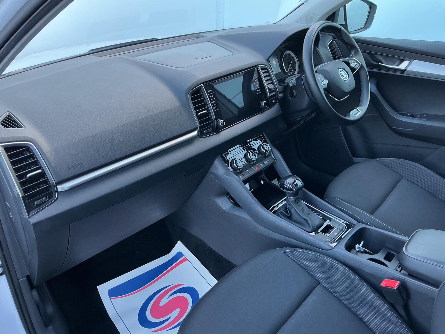 Used Skoda Karoq 2022 for sale - 76997000: Photo 23