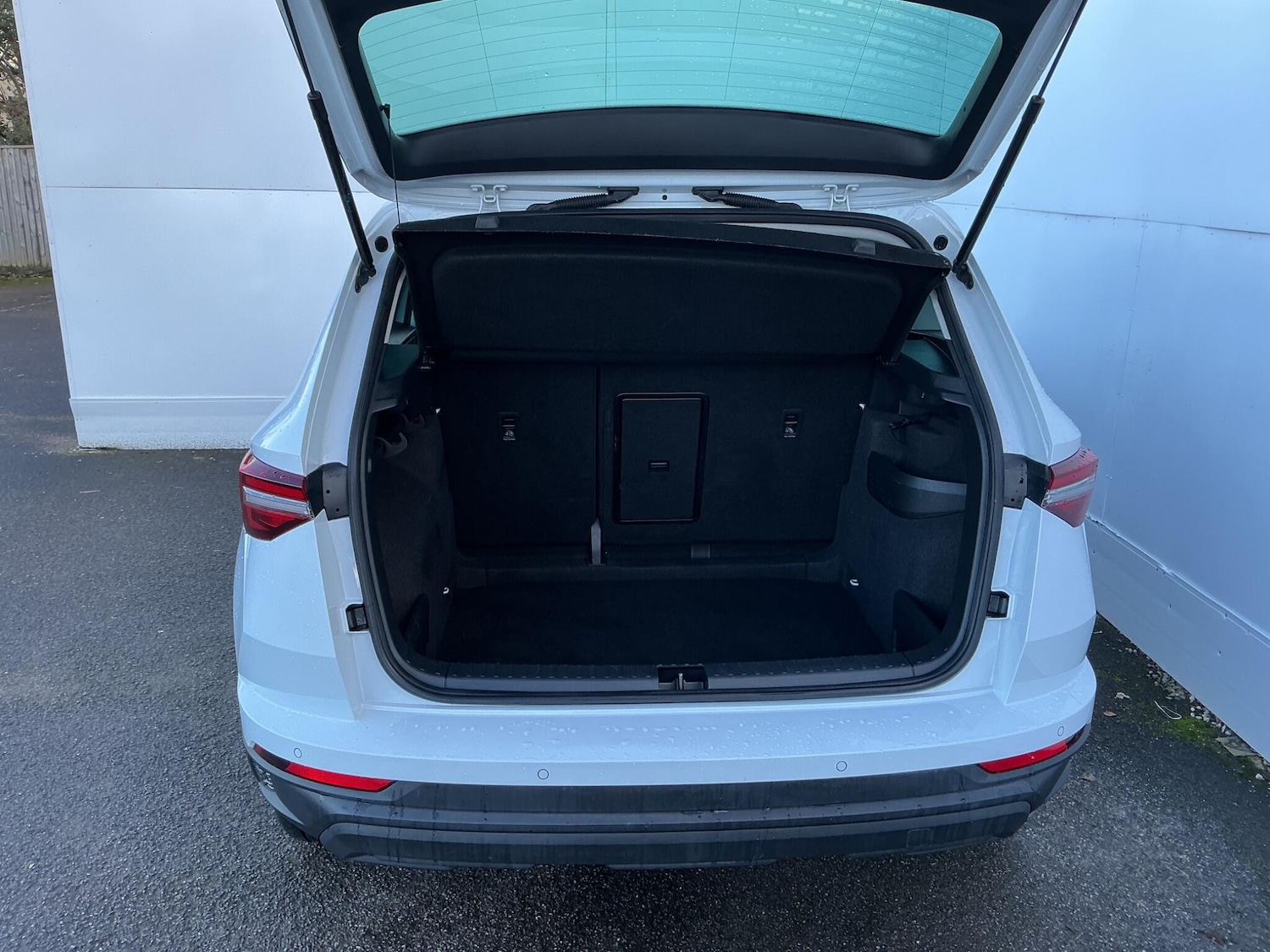 Used Skoda Karoq 2022 for sale - 76997000: Photo 27