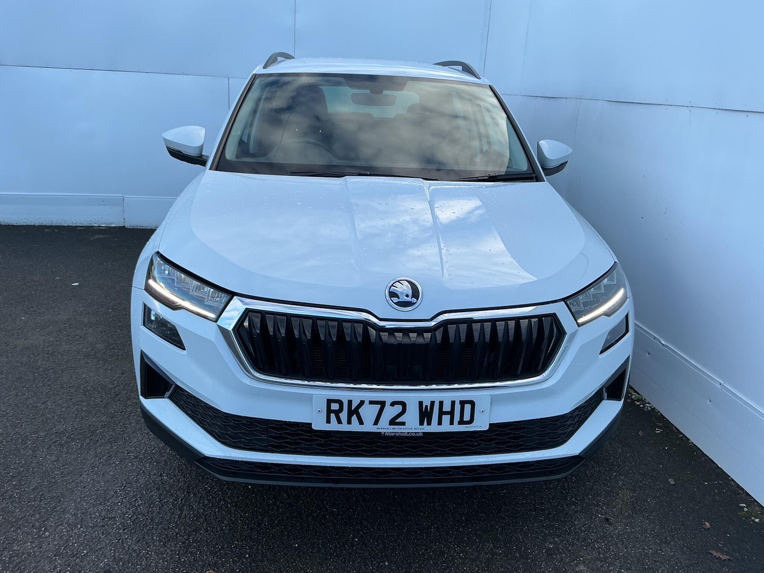 Used Skoda Karoq 2022 for sale - 76997000: Photo 28