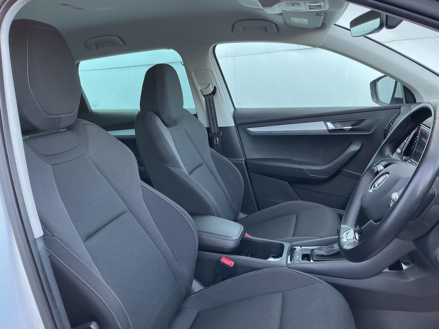 Used Skoda Karoq 2022 for sale - 76997000: Photo 6