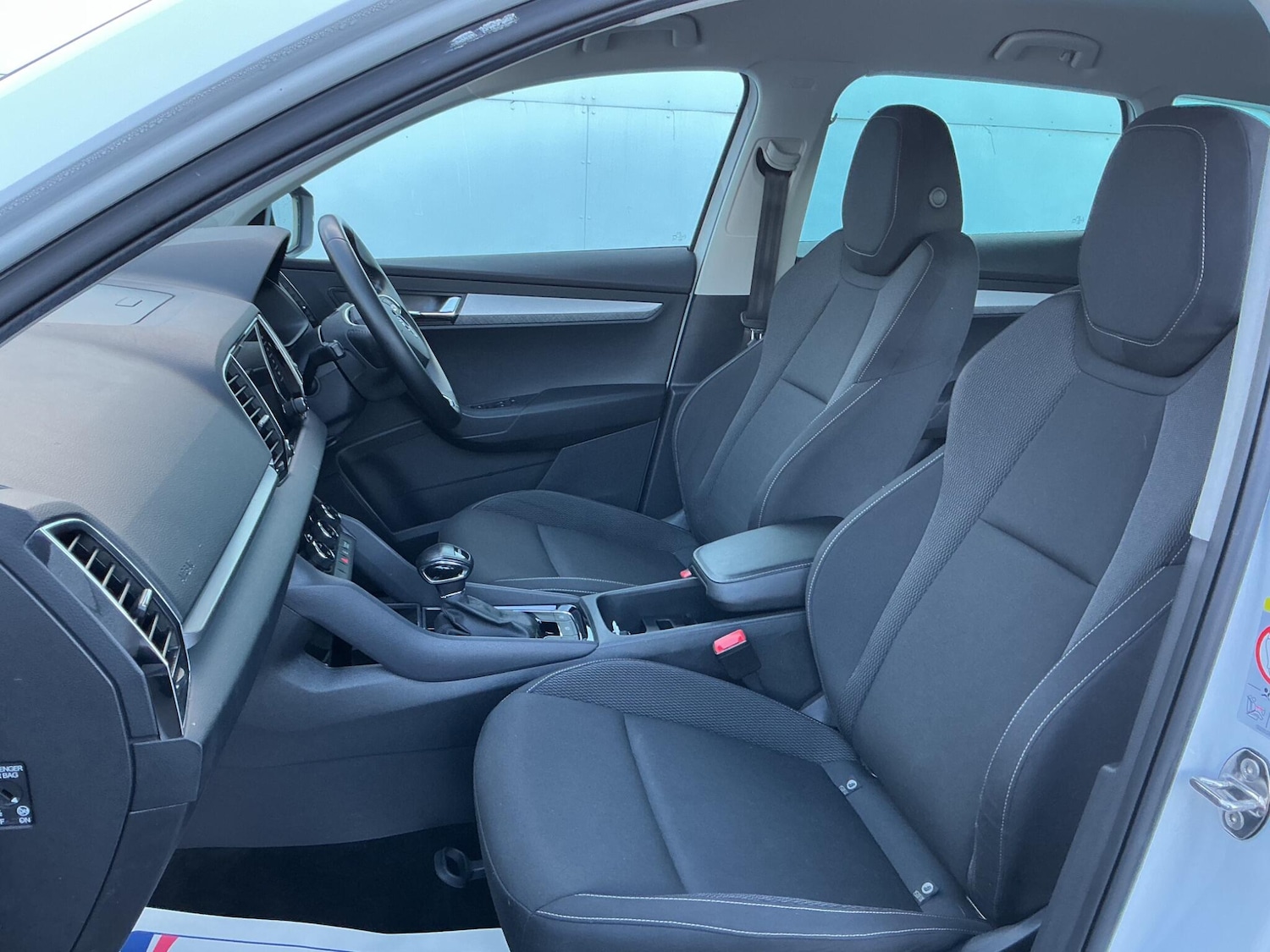 Used Skoda Karoq 2022 for sale - 76997000: Photo 7