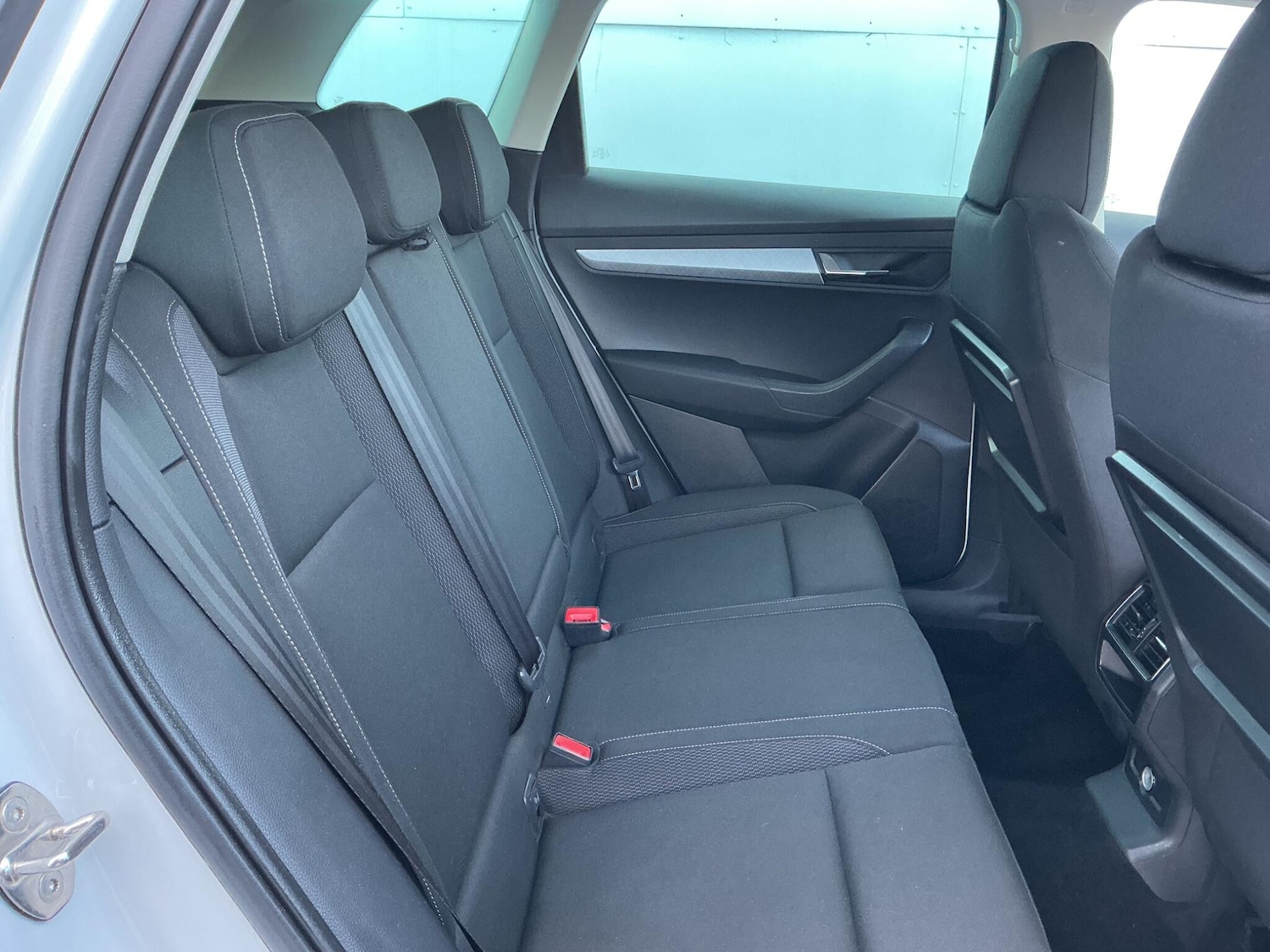 Used Skoda Karoq 2022 for sale - 76997000: Photo 8