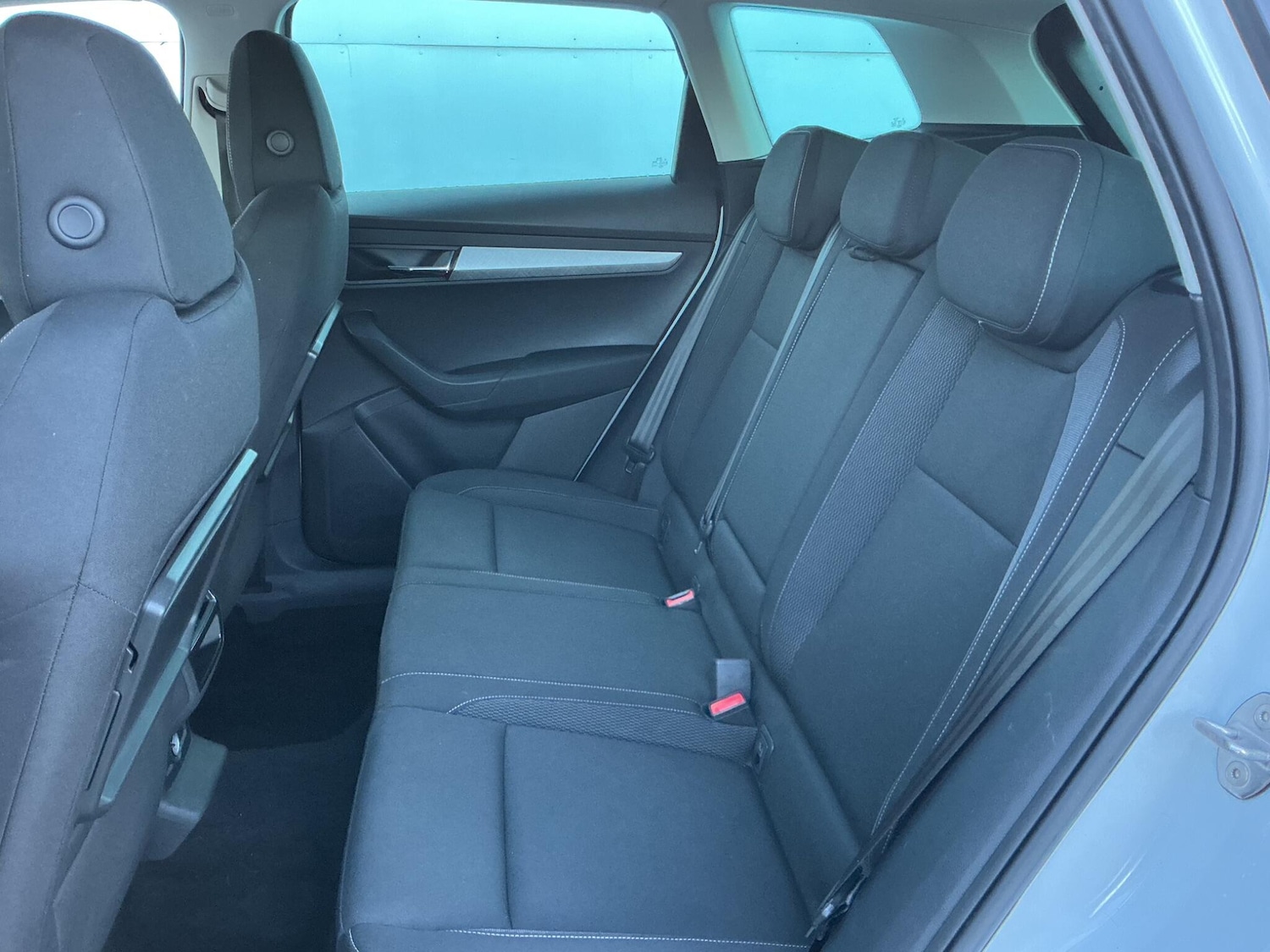 Used Skoda Karoq 2022 for sale - 76997000: Photo 9