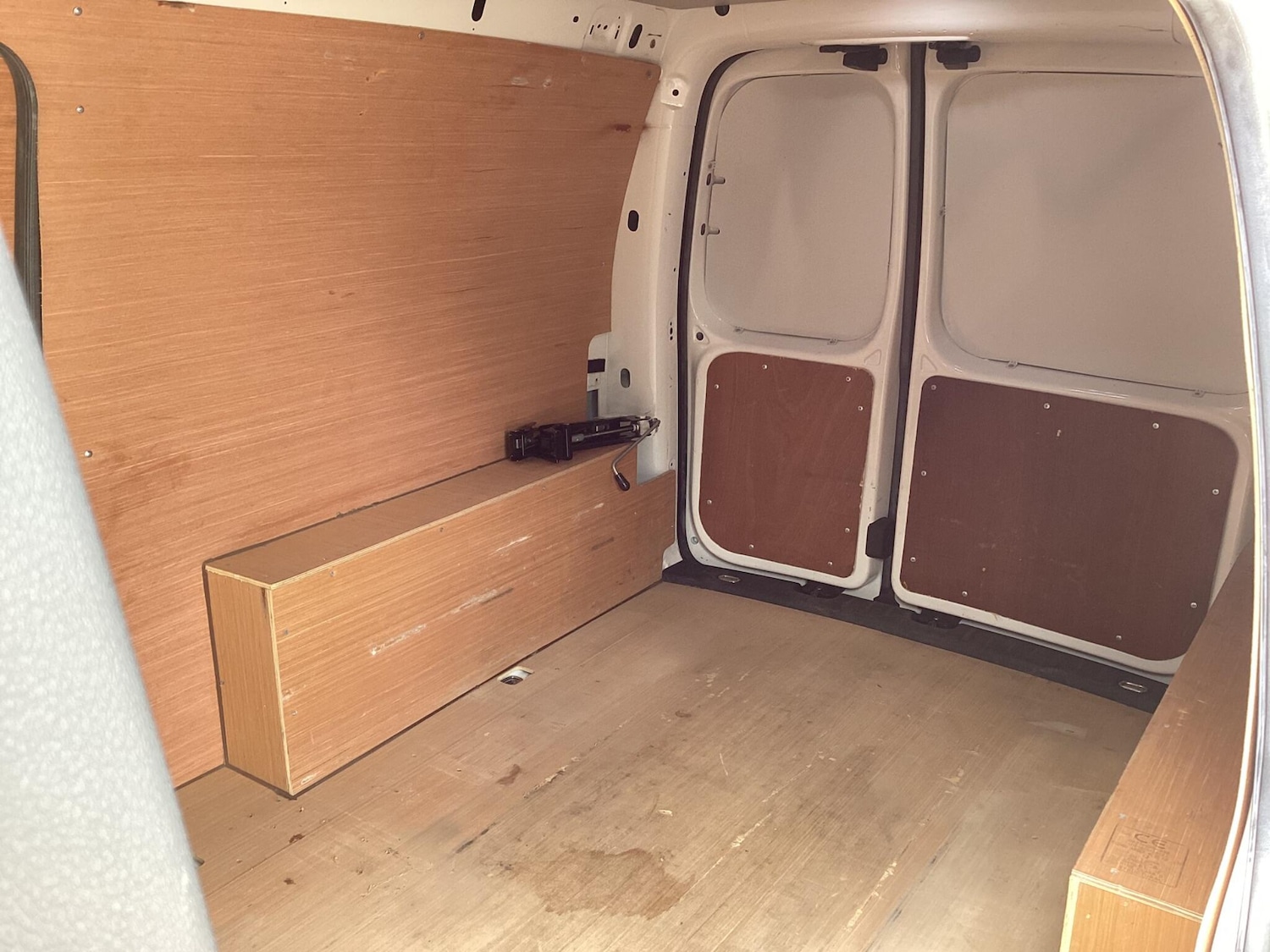 Vehicle 24