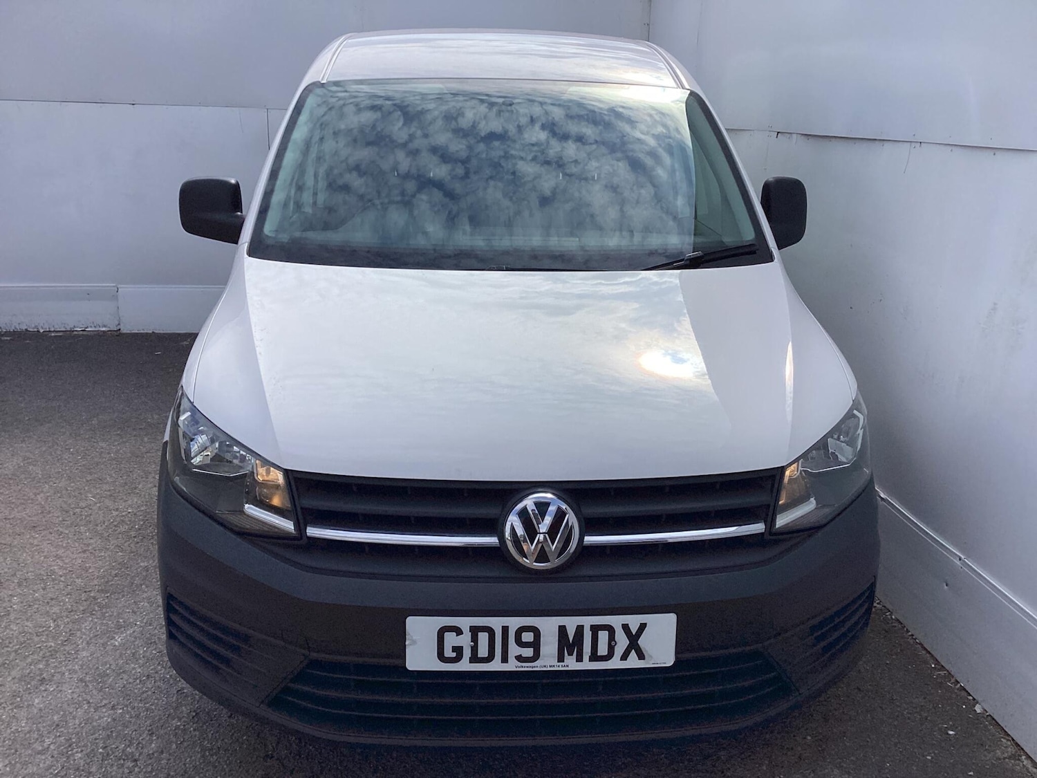 Vehicle 25
