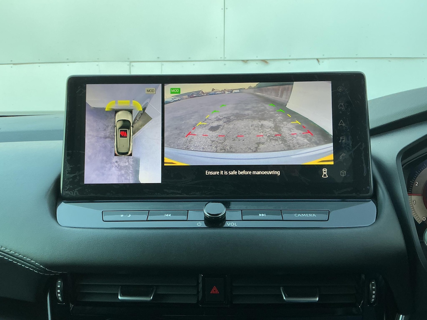 Used Nissan Qashqai for sale - 77658977: Photo 13