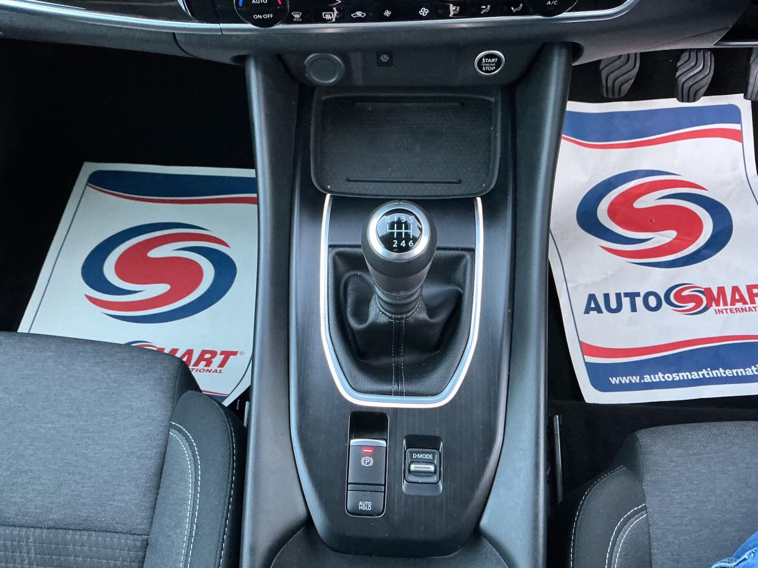 Used Nissan Qashqai for sale - 77658977: Photo 14