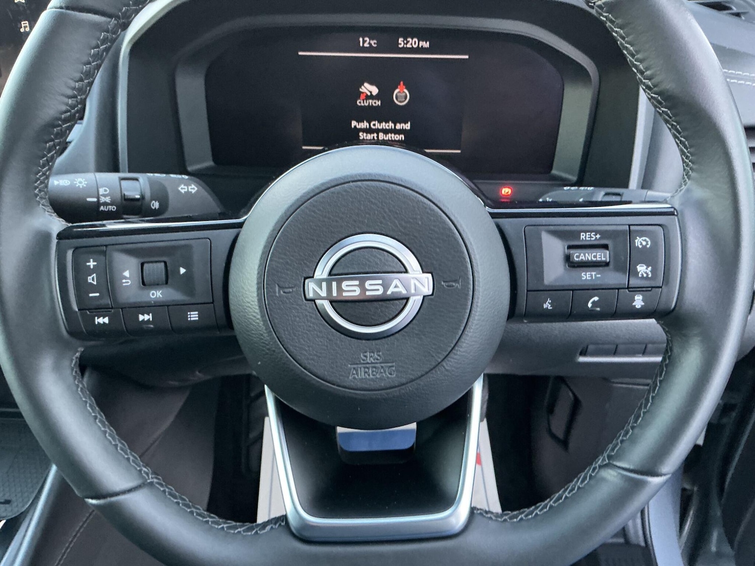 Used Nissan Qashqai for sale - 77658977: Photo 16