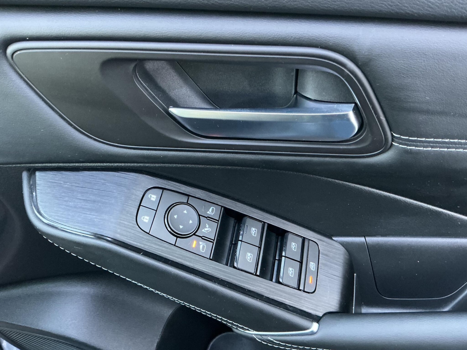 Used Nissan Qashqai for sale - 77658977: Photo 17