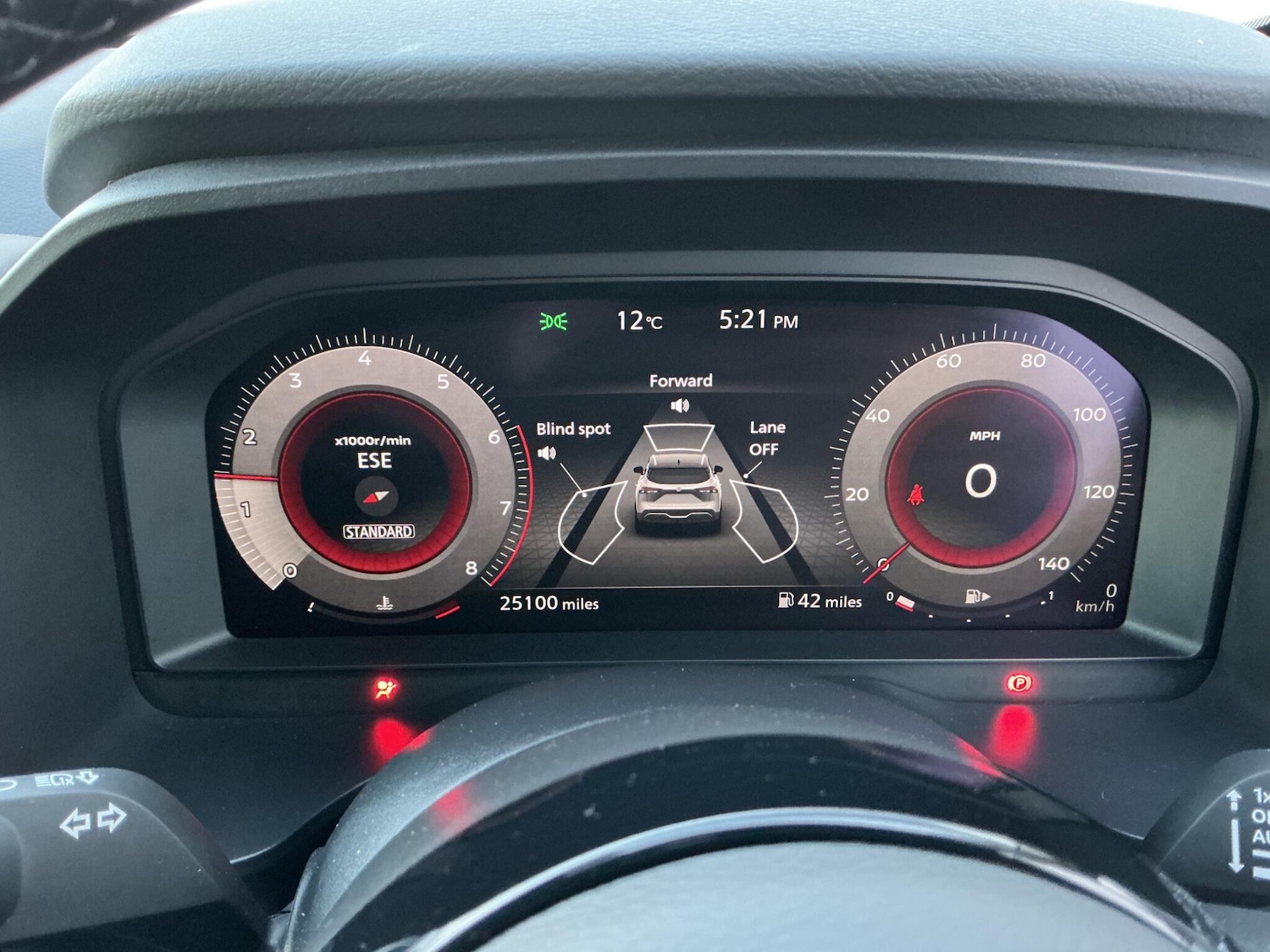 Used Nissan Qashqai for sale - 77658977: Photo 18