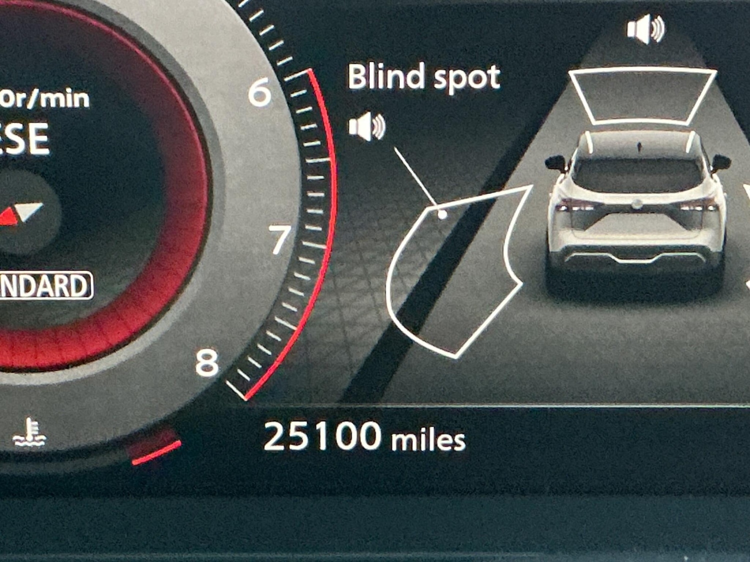 Used Nissan Qashqai for sale - 77658977: Photo 19