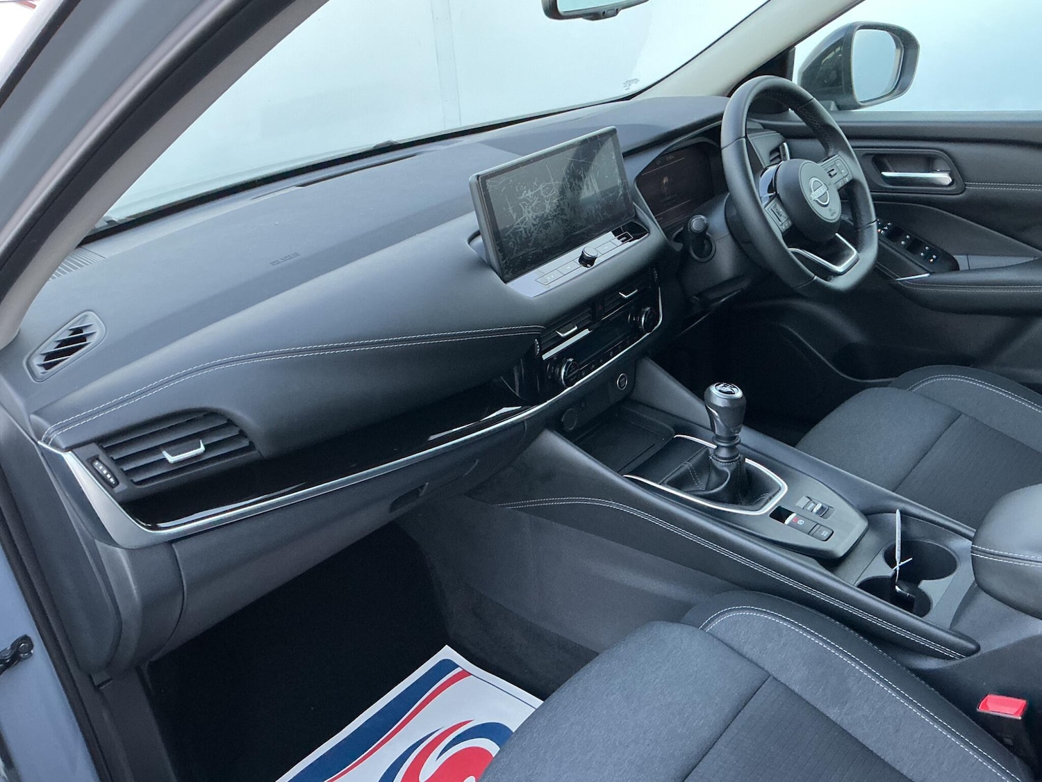 Used Nissan Qashqai for sale - 77658977: Photo 21