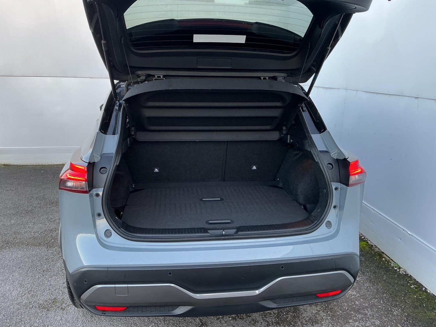 Used Nissan Qashqai for sale - 77658977: Photo 22