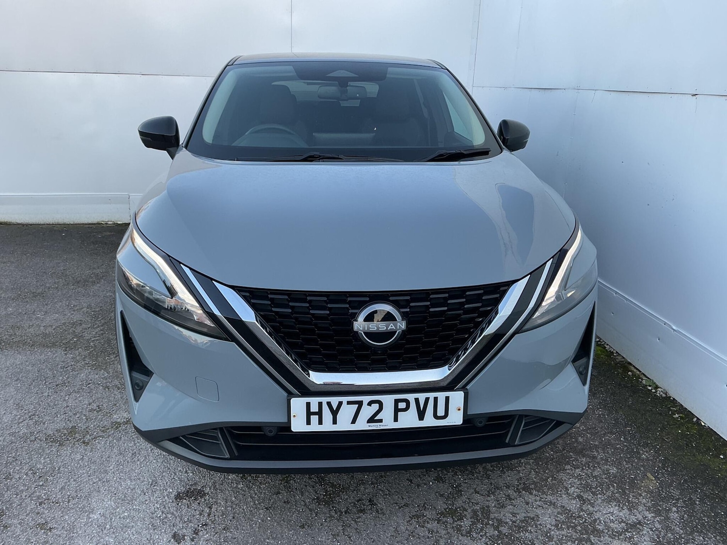 Used Nissan Qashqai for sale - 77658977: Photo 26