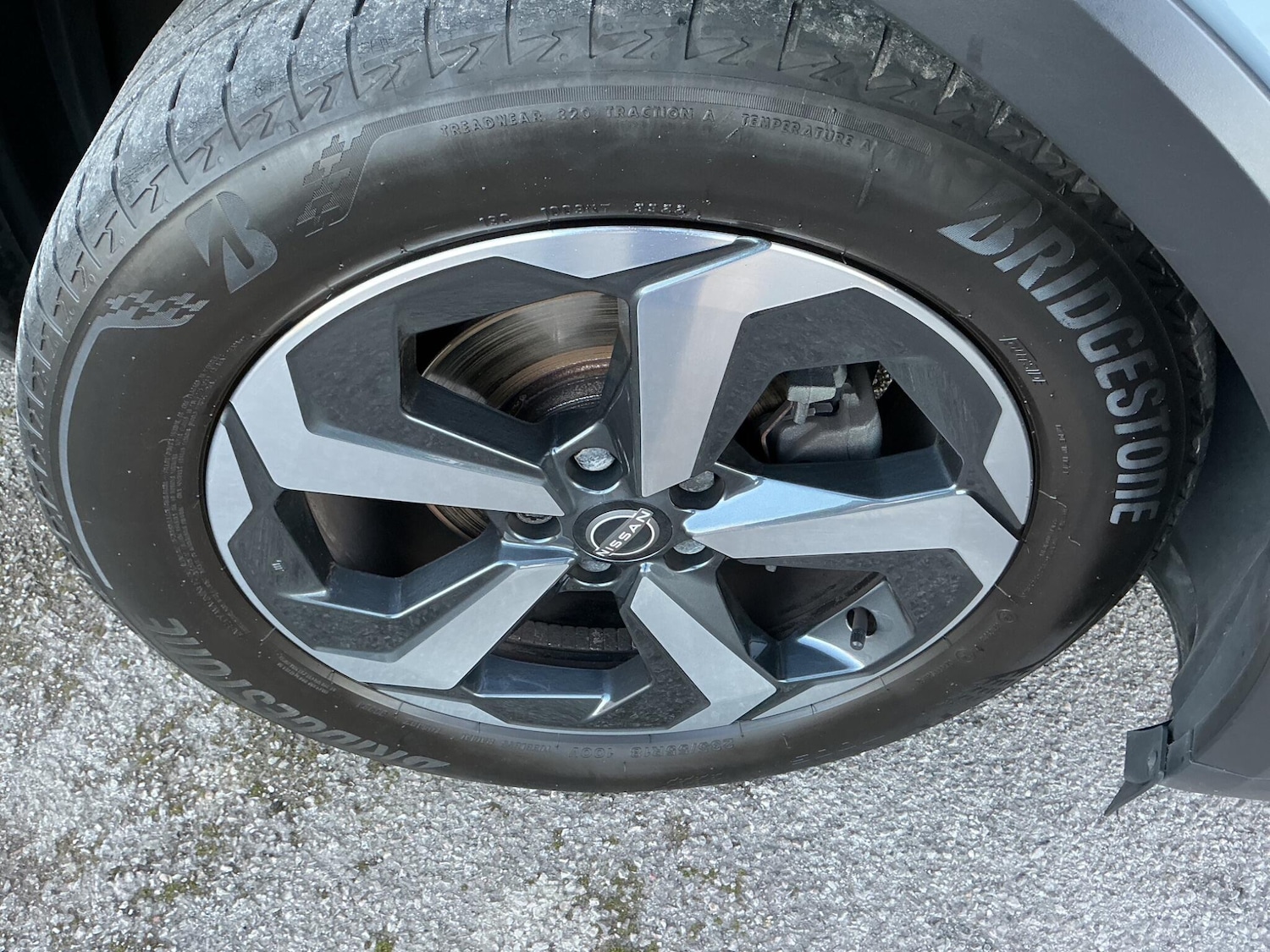 Used Nissan Qashqai for sale - 77658977: Photo 27