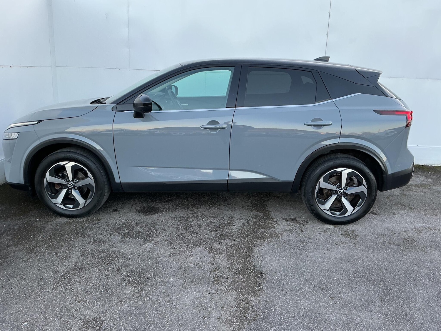 Used Nissan Qashqai for sale - 77658977: Photo 3