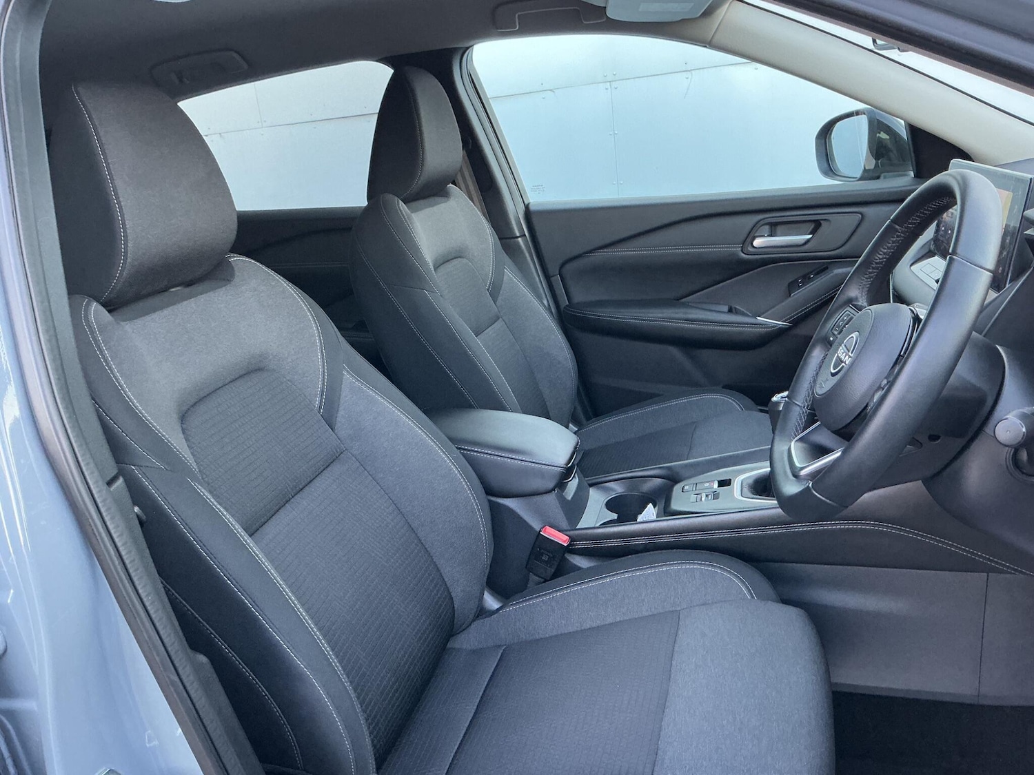 Used Nissan Qashqai for sale - 77658977: Photo 6