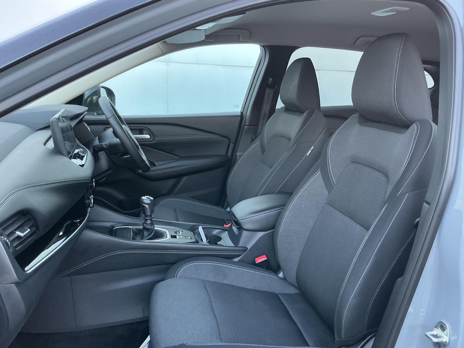 Used Nissan Qashqai for sale - 77658977: Photo 7