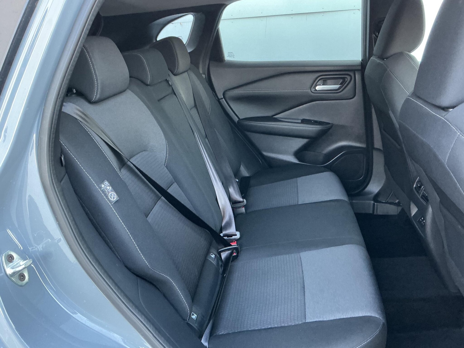 Used Nissan Qashqai for sale - 77658977: Photo 8