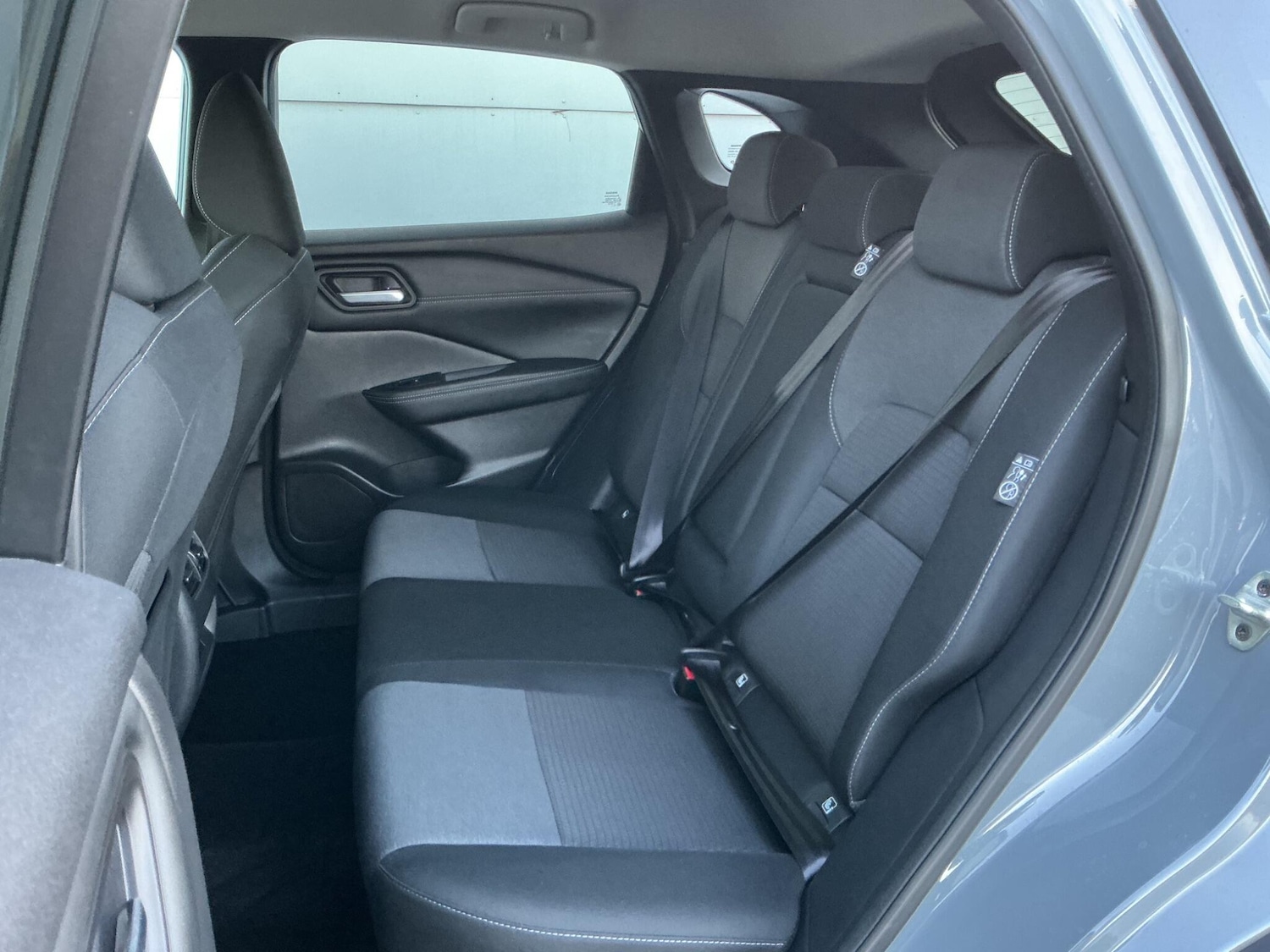 Used Nissan Qashqai for sale - 77658977: Photo 9