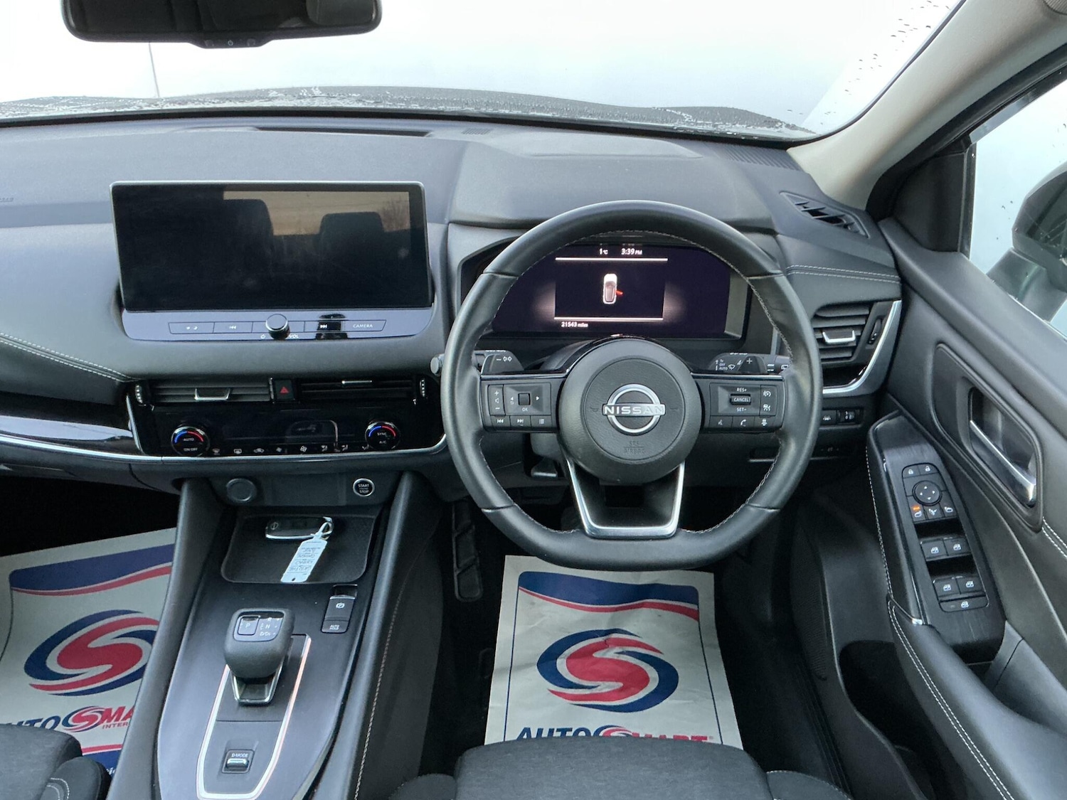 Used Nissan Qashqai 2022 for sale - 76388217: Photo 10