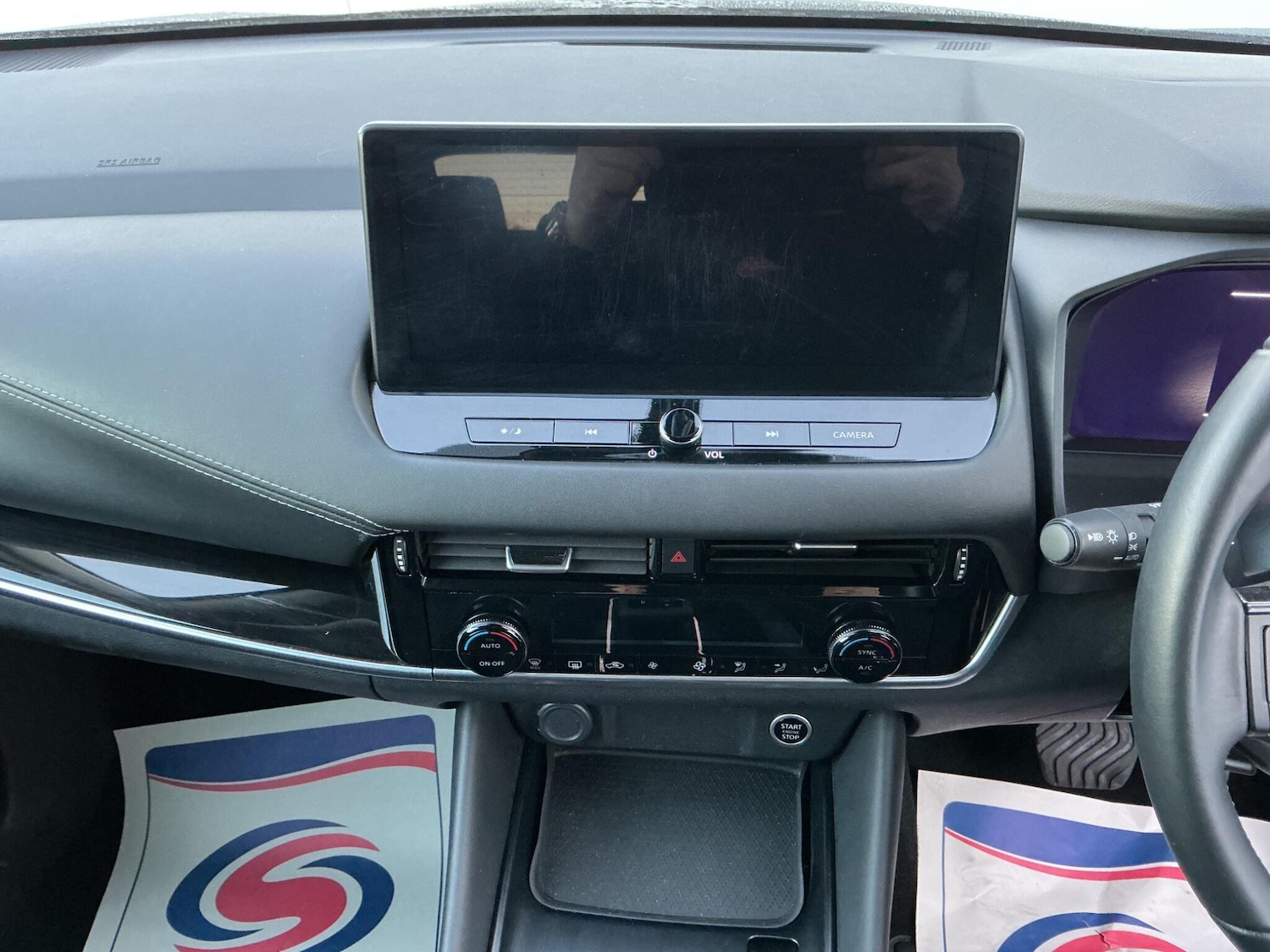 Used Nissan Qashqai 2022 for sale - 76388217: Photo 11