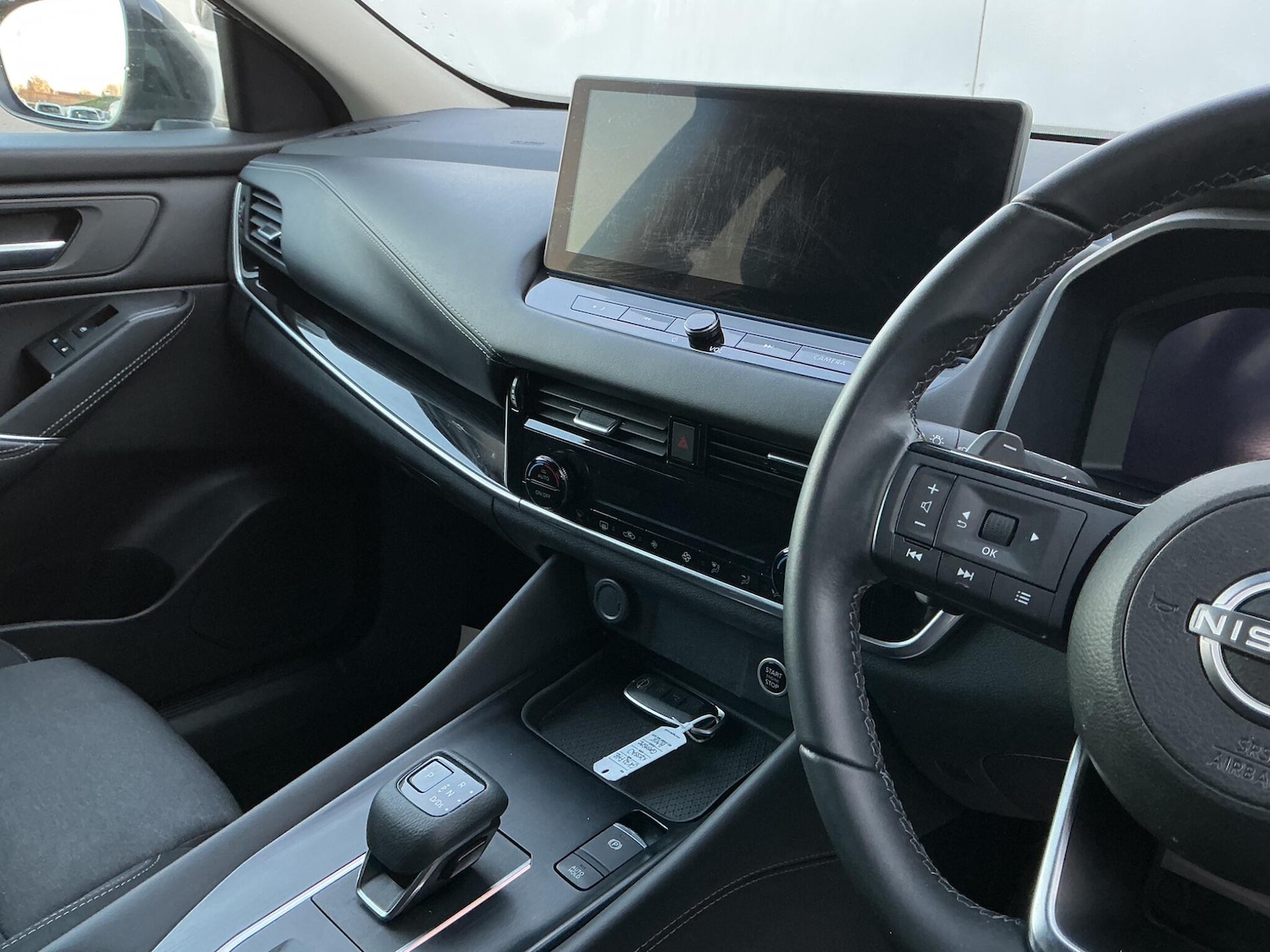 Used Nissan Qashqai 2022 for sale - 76388217: Photo 12